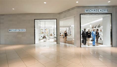 michael kors columbia mall